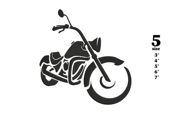Bike Embroidery Design: A Seasonal Product Review
