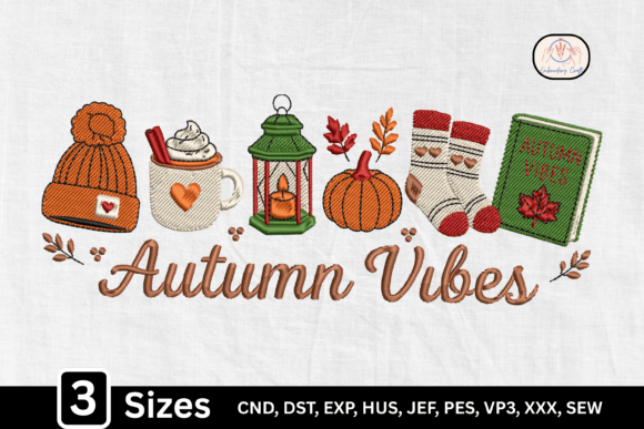 Cozy Fall Autumn Vibes: A Designer Review