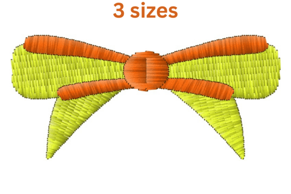 Cute Bow Embroidery Design: A Maker’s Review