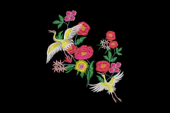 Dance of Prosperity: A Sweatshirt Design Review