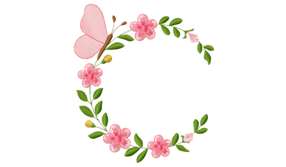 Floral Butterfly Wreath: An Etsy Seller's Review