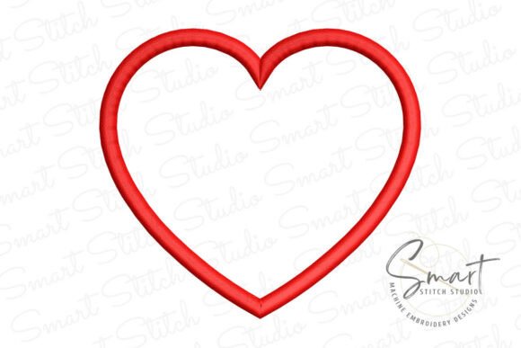 Heart Applique: A Designer’s Review for Gifts
