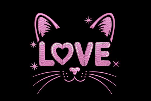Love Cat: A Designer’s Review for Personalized Gifts