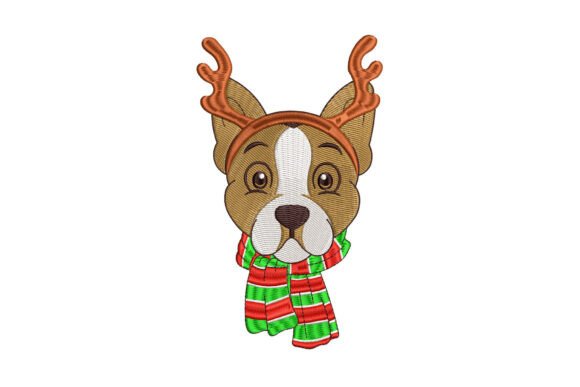 Reindeer Dog Christmas: A Designer’s Seasonal Review