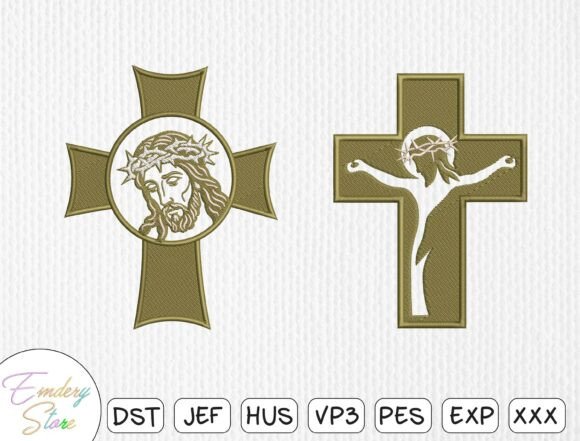 Religious Sacred Embroidery: A Seller’s Review