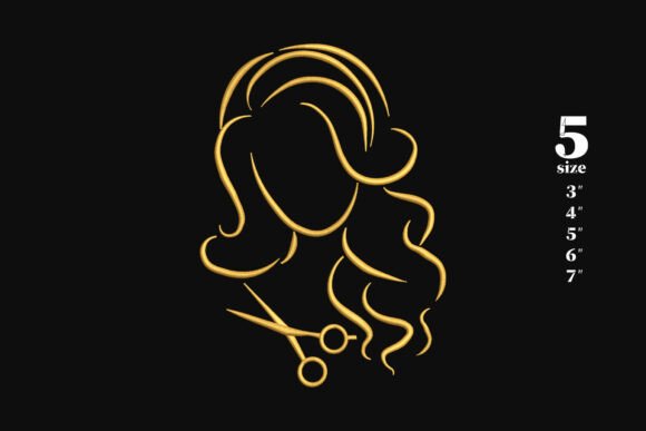 Salon Silhouette: An Etsy Seller’s Stitch Review
