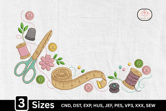 Sewing Corner Sewing Tools: A Designer Review