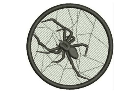 Spider: A Modern Embroidery Design Review