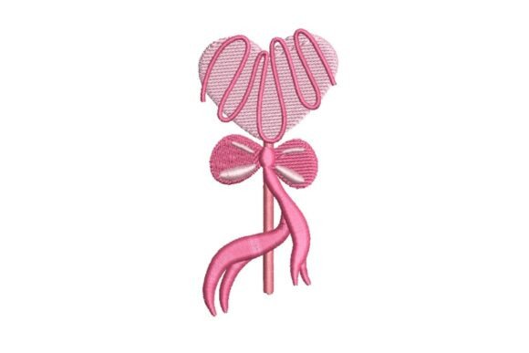 V-day Pop Candy: An Embroidery Designer’s Review
